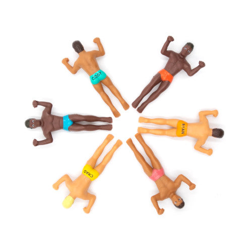 Drinking Buddies Drink Markers