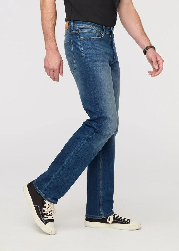 DU/ER PERFORMANCE DENIM STRAIGHT