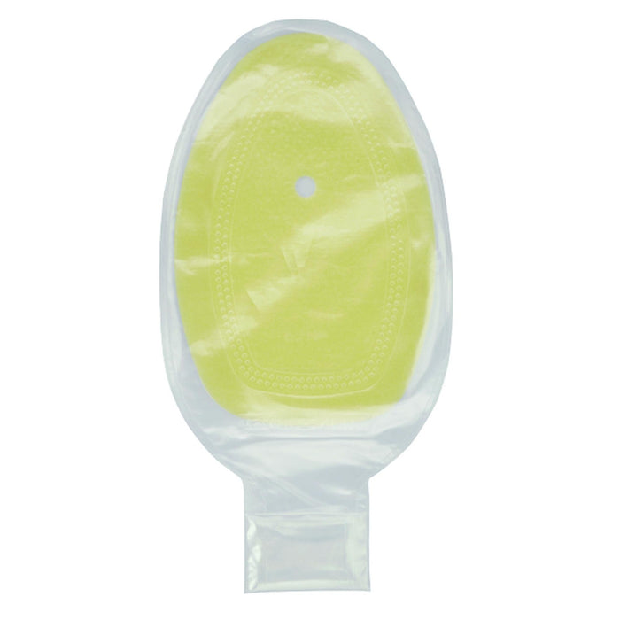 ConvaTec Eakin Fistula and Wound Drainage Pouch, 173 x 108mm Cutting Area