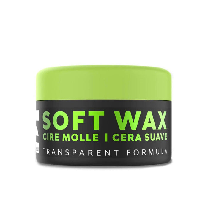Elegance Soft Wax