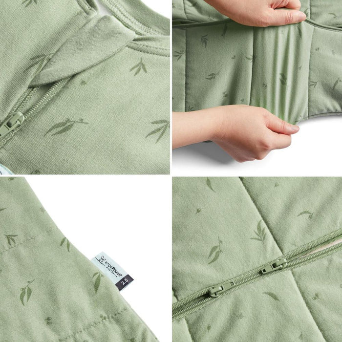 ErgoPouch Sleeping Bag 2.5 Tog - Daisy