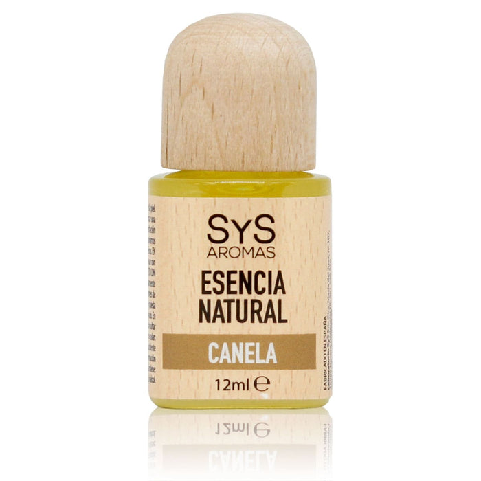 Esencia 12ml - Laboratorios SYS