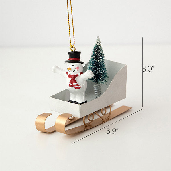 Snowman