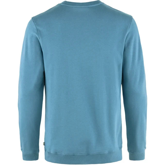 FJALLRAVEN VARDAG SWEATER MENS