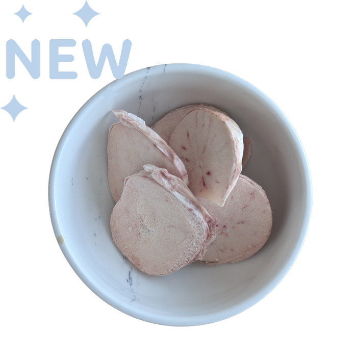 Freeze Dried Lamb Testies