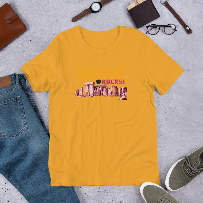 Mustard / S