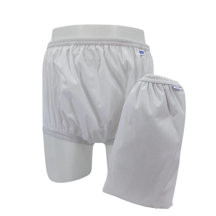 Gary Comfort PUL Pull - On Incontinence Pants - Pull-On-PUL-XS - LL Medico