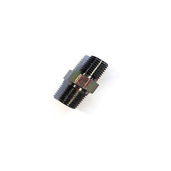 GRACO 3/8"M X 3/8"M FITTING