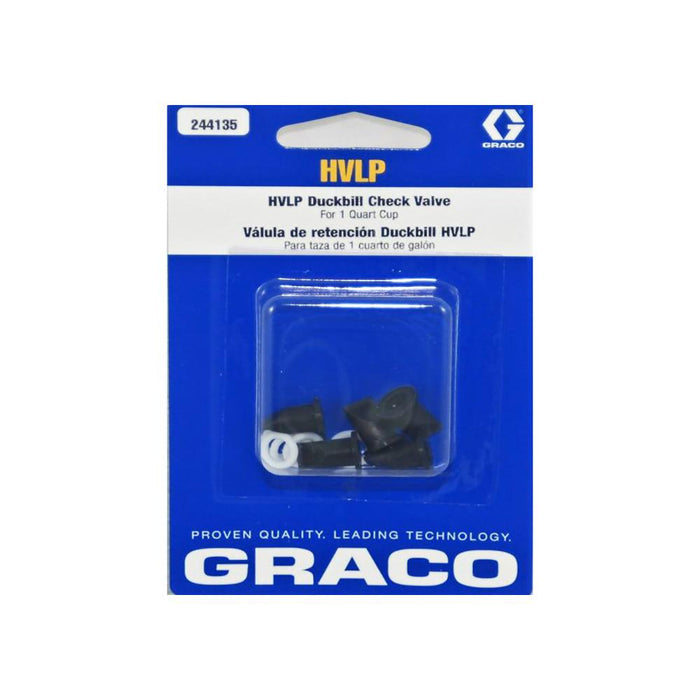 GRACO CHECK VALVE