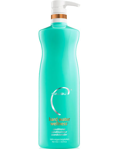 Hard Water Wellness Conditioner Liter 33.8 oz