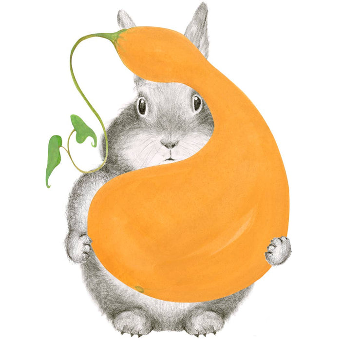 Have a Gourd Thanksgiving