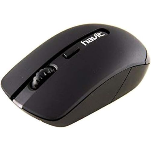 Havit Auto-Sleep Wireless Mouse - Office R Us Lagos