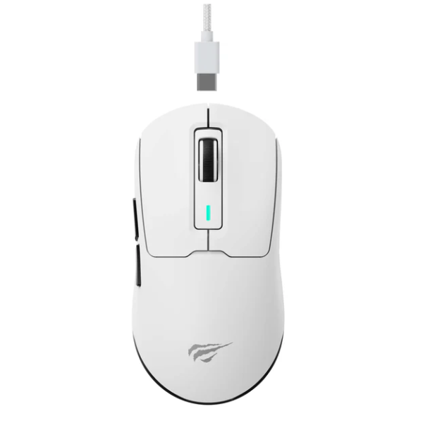 Havit Gamenote Tri-Mode Gaming Mouse - Office R Us Lagos