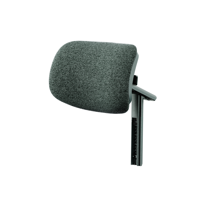Headrest Assembly