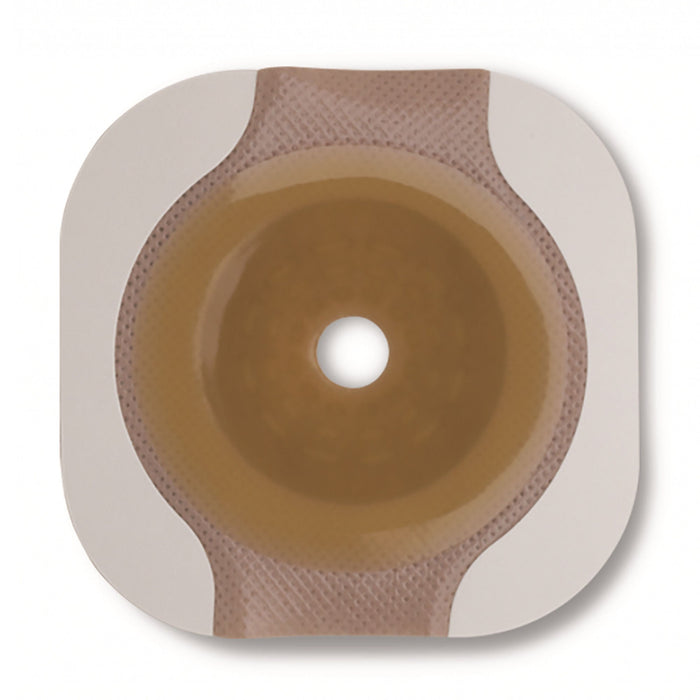Hollister New Image Flextend Ostomy Skin Barrier, Cut-to-Fit, 44mm Flange, Up to 1 1/4" Stoma Opening - 14202 - LL Medico