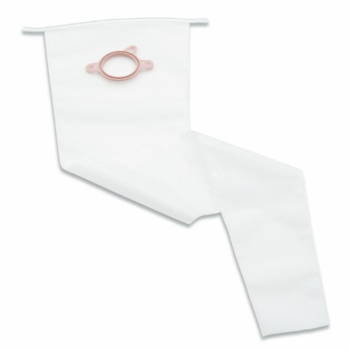 Hollister New Image Two-Piece Ostomy Irrigation Sleeve, 2 3/4" Flange, 36" Length - 18154 - LL Medico