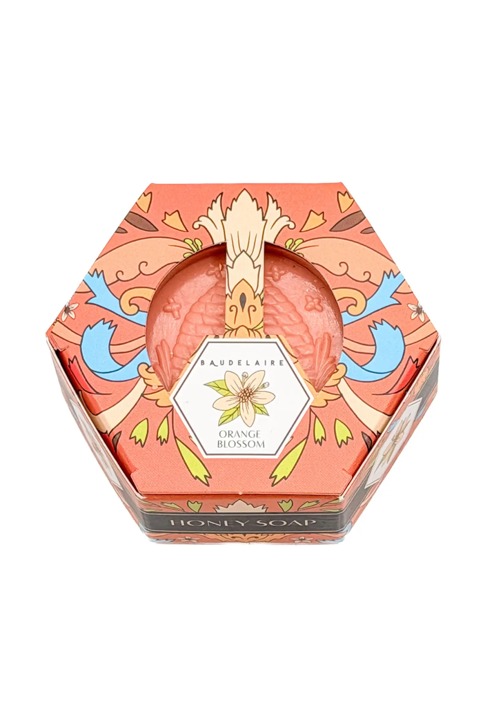 Orange Blossom