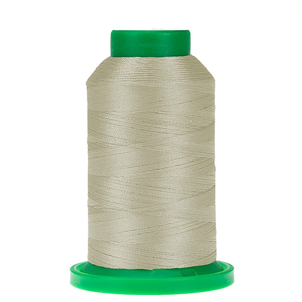 Isacord 0555 Embroidery Thread 5000M