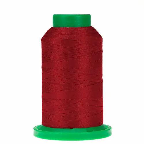 Isacord-1902-Pointsettia-Embroidery-Thread-5000M