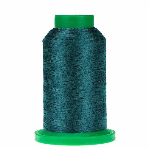 Isacord-4643-Amazon-Embroidery-Thread-5000M