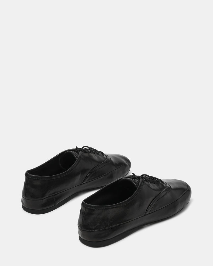 JAGO BLACK LEATHER