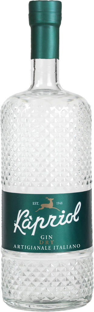 Kapriol Dry Gin 700ml