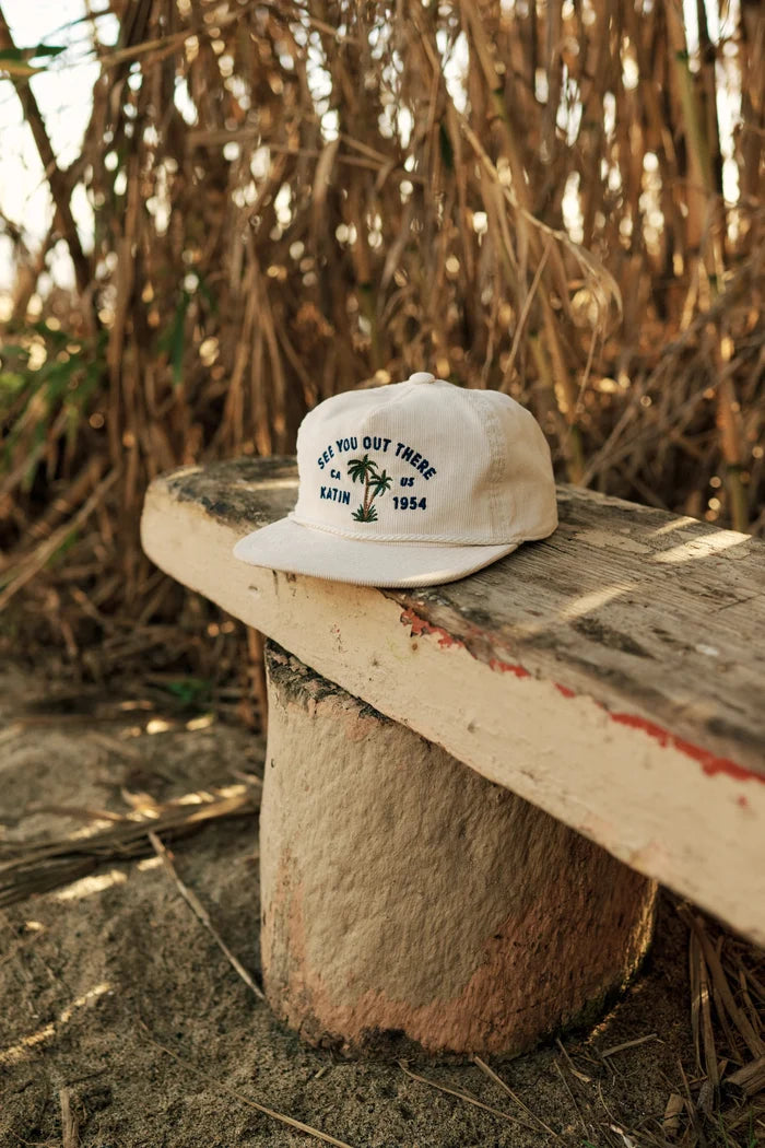 KATIN BERMUDA HAT