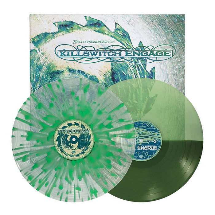 Killswitch Engage - S/T