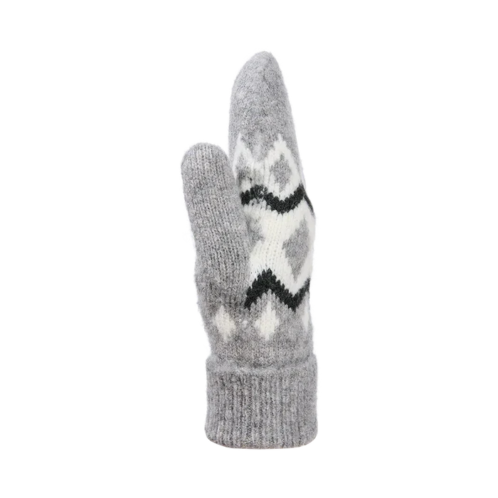 KOMBI CHARLOTTE WOMENS MITTS