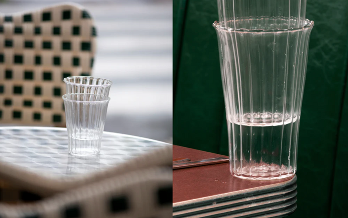 Le Petit Verre Glass Set