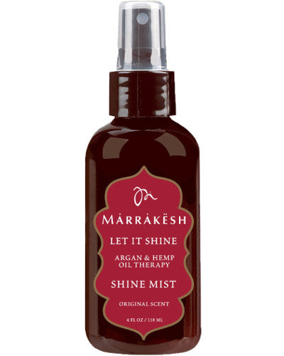 Let It Shine Original 4 oz