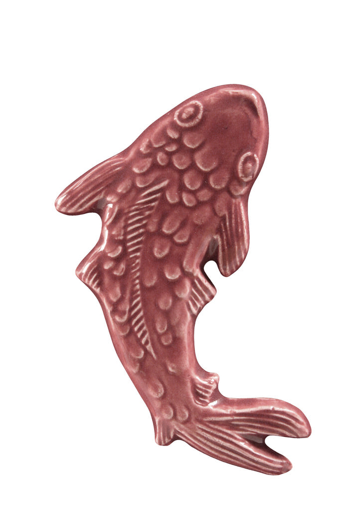 LG-34 - Red Brown