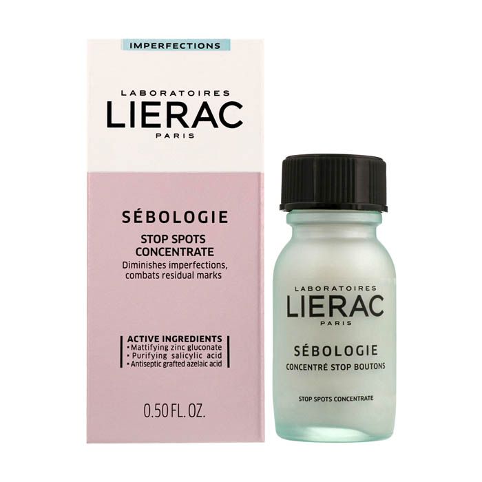 Lierac Sebologie Stop Spots 15ml