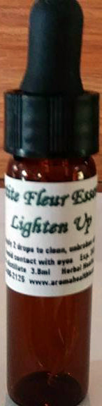 Lighten Up (Lime)