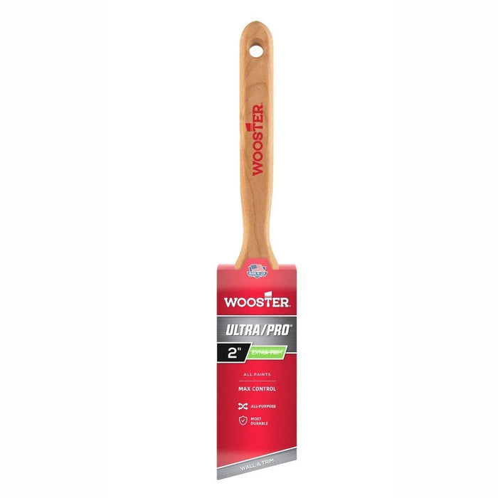 Ultra Pro Firm Brush 2" lindbeck brush