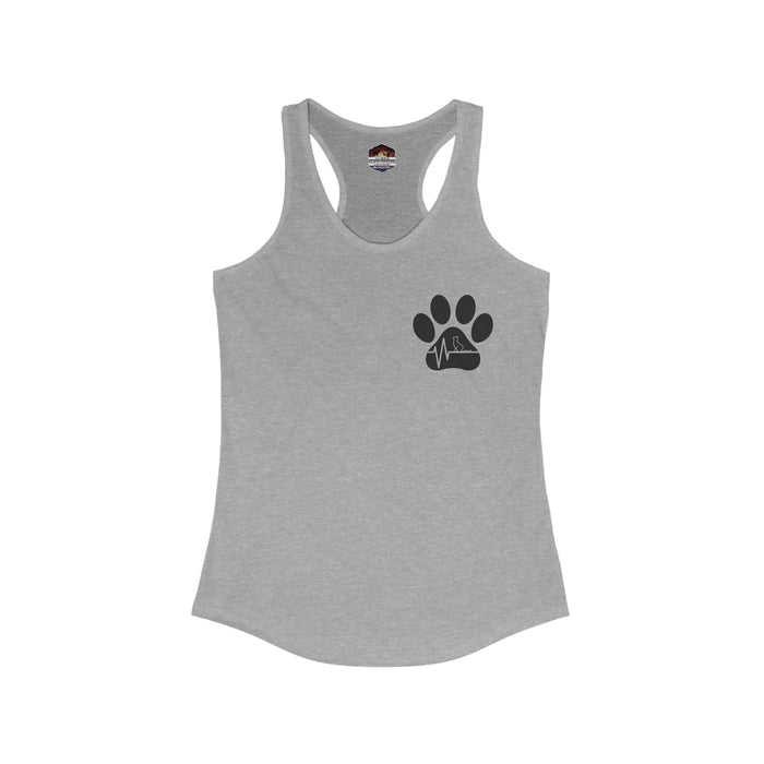 XS / Heather Grey