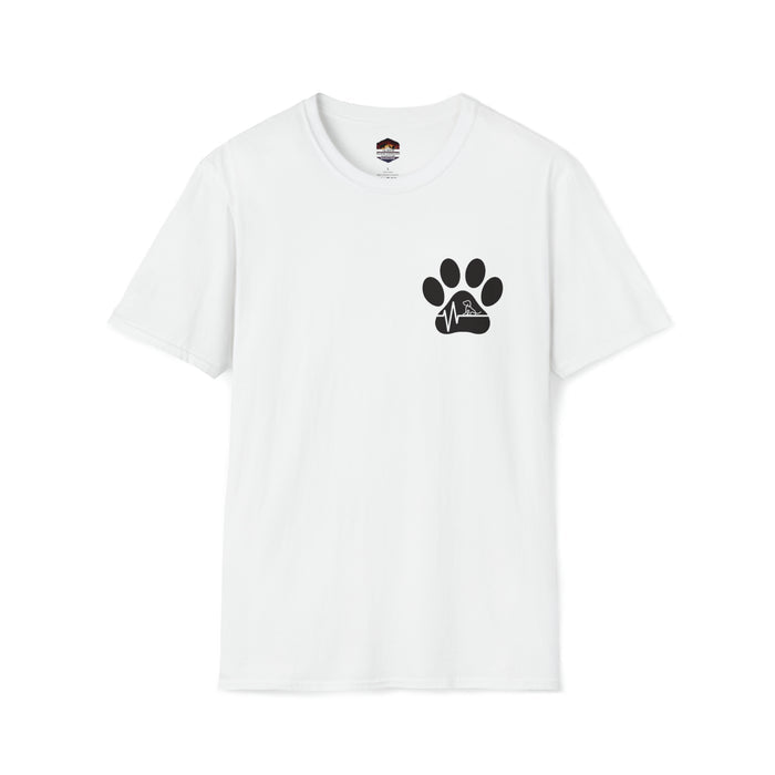 Live For Dogs T-Shirt