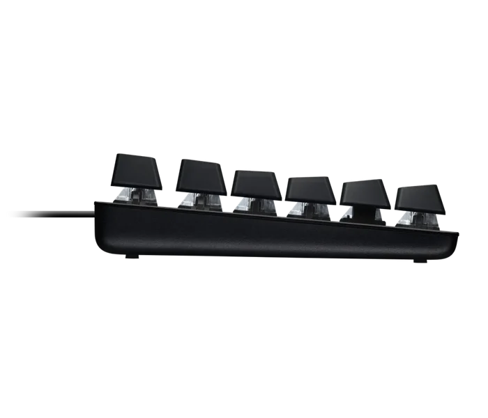 Logitech G413 SE Mechanical Keyboard – Black – US Int’l – Tactile Switch - Image 4 - Office R Us
