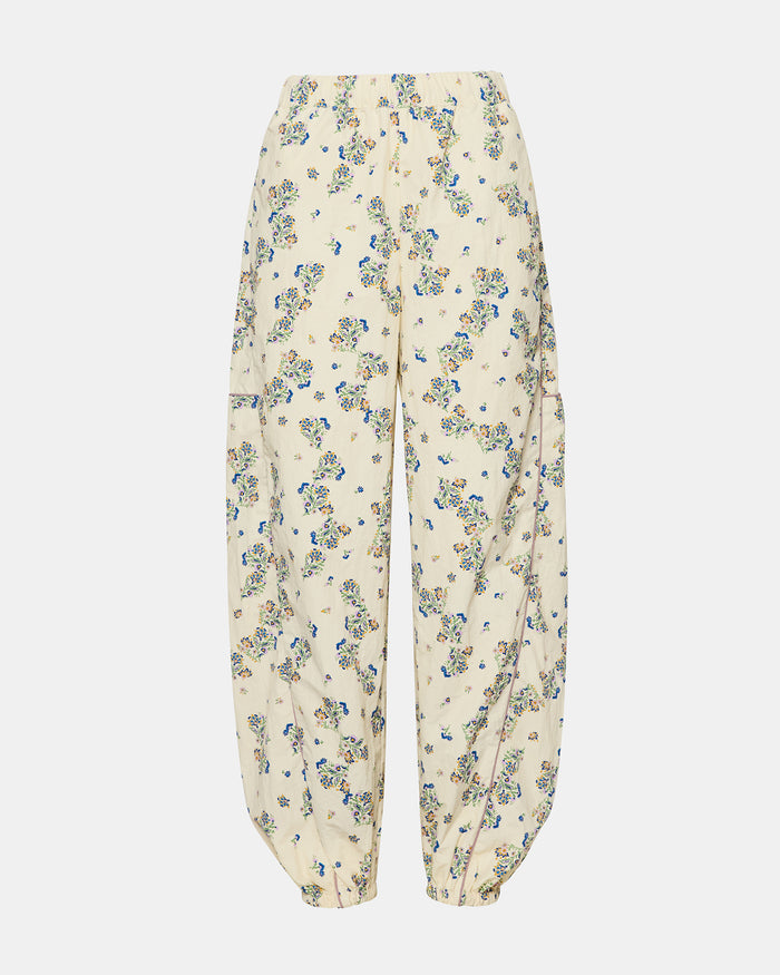 LORELI PANT PEARL