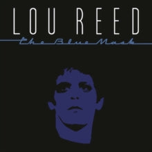 Lou Reed - Blue Mask