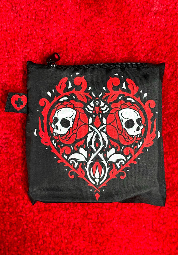 Beserk Clothing Love You To Death - View 8