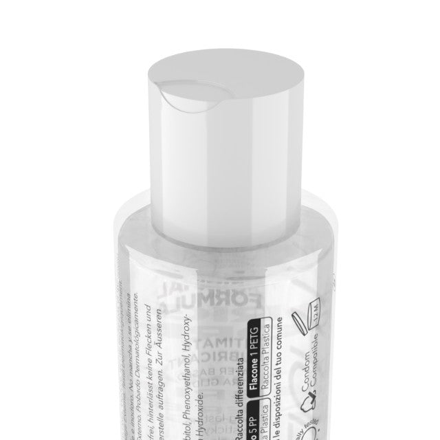 Lubrifiant SENSILIGHT Original Formula, pe bază de apă, cu efect de lungă durată, compatibil cu prezervative, 150 ml