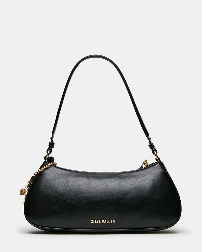 LUXXAR BAG BLACK