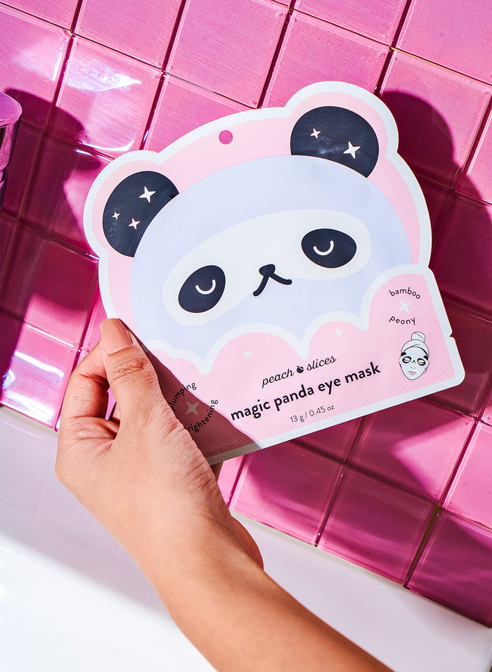 Magic Panda Eye Mask