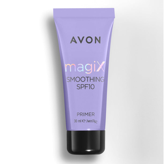 Magix SPF10 Smoothing Primer