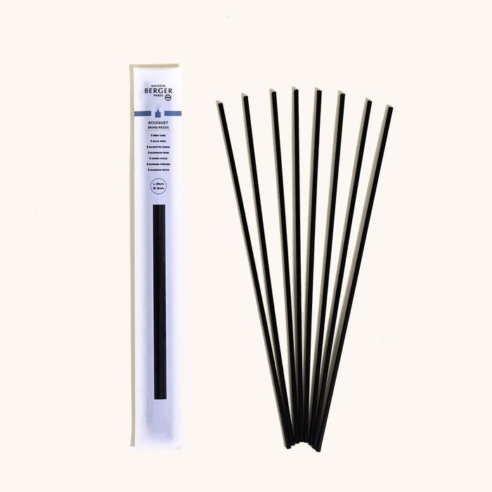 Maison Berger Black Polymer Reeds for Diffuser 24cm (9.4in)