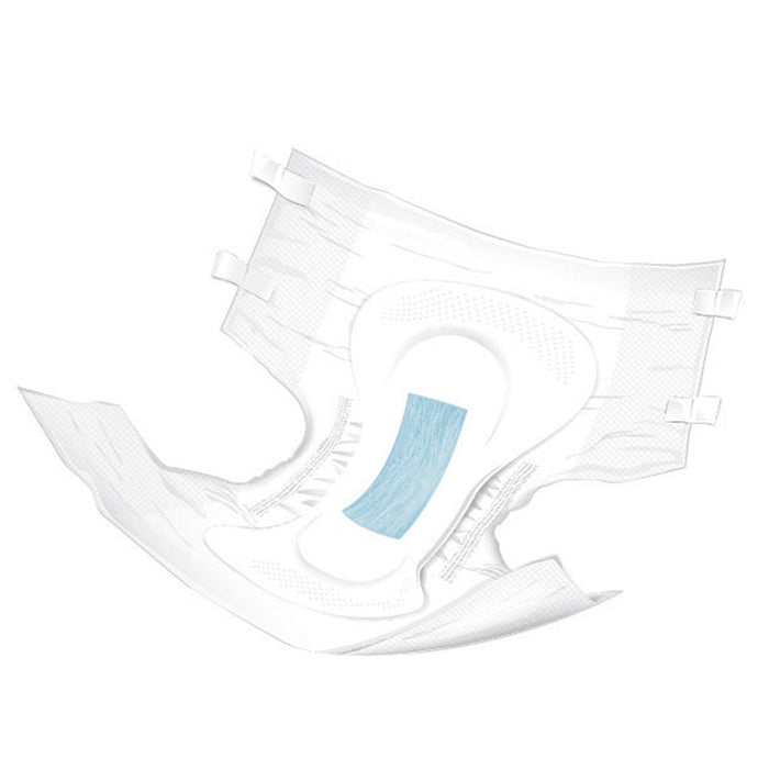 McKesson Adult Briefs, Super - BR30646-Pack - LL Medico
