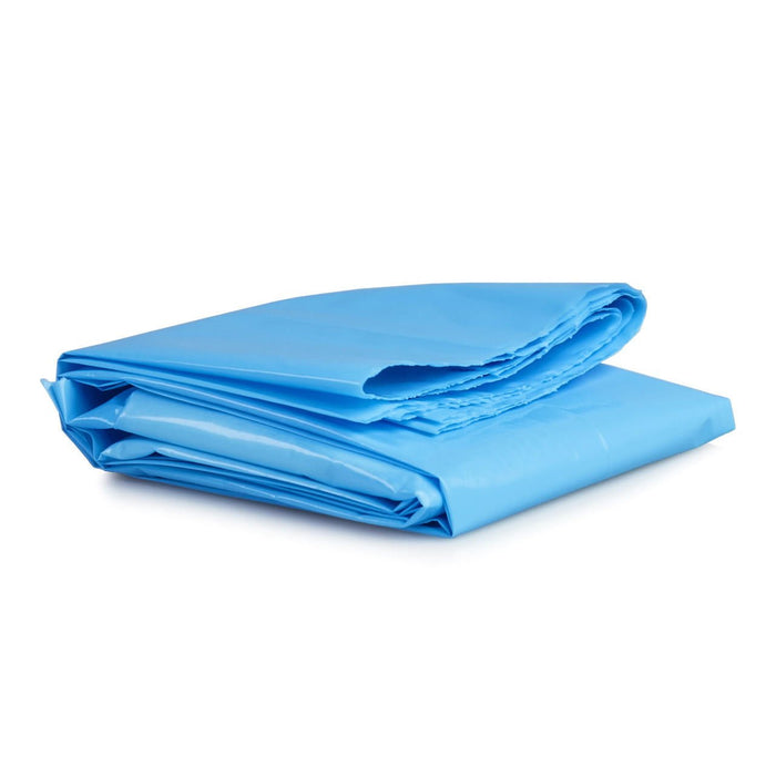 McKesson Commode Liners - 513-H645S10P-Box - LL Medico