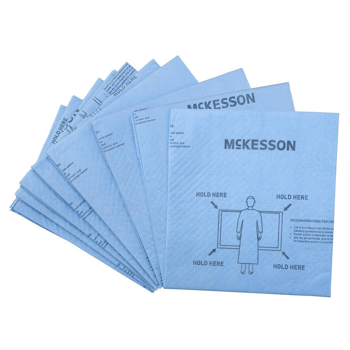 McKesson Heavy - Duty Repositioning Underpads - 241-3036-Pack - LL Medico