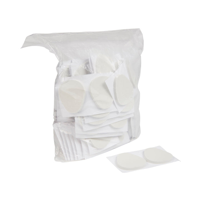 McKesson Protective Pad with Adhesive Backing, Size 106 - Large - 9218-Pack - LL Medico